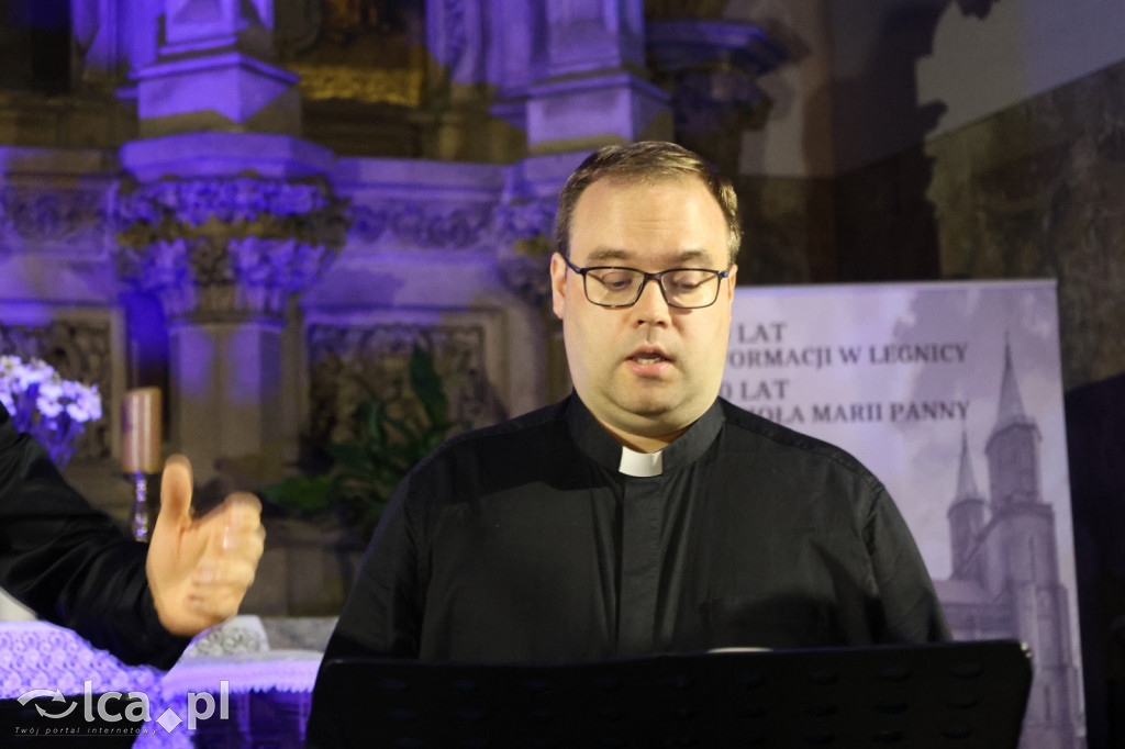 Finałowy koncert „Śladami wielkich katedr”