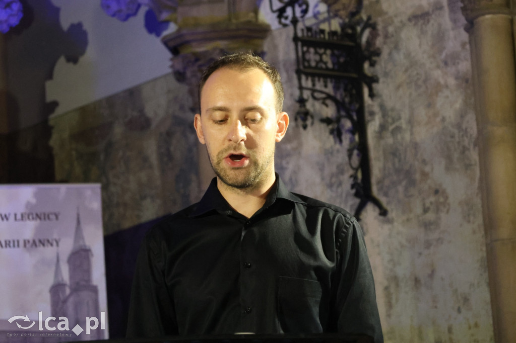 Finałowy koncert „Śladami wielkich katedr”