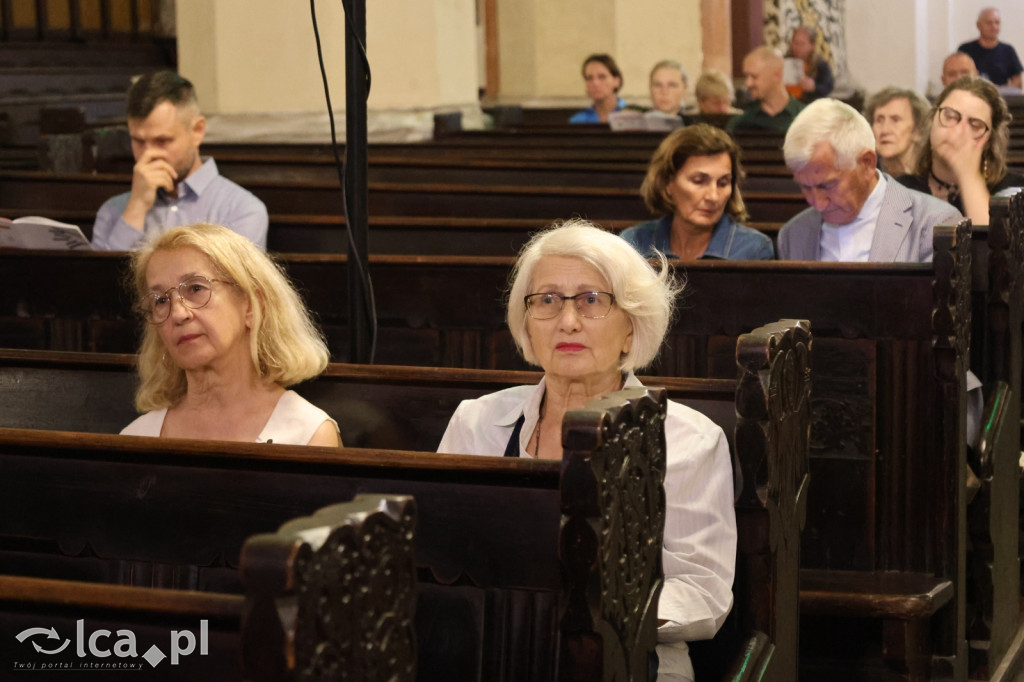 Finałowy koncert „Śladami wielkich katedr”