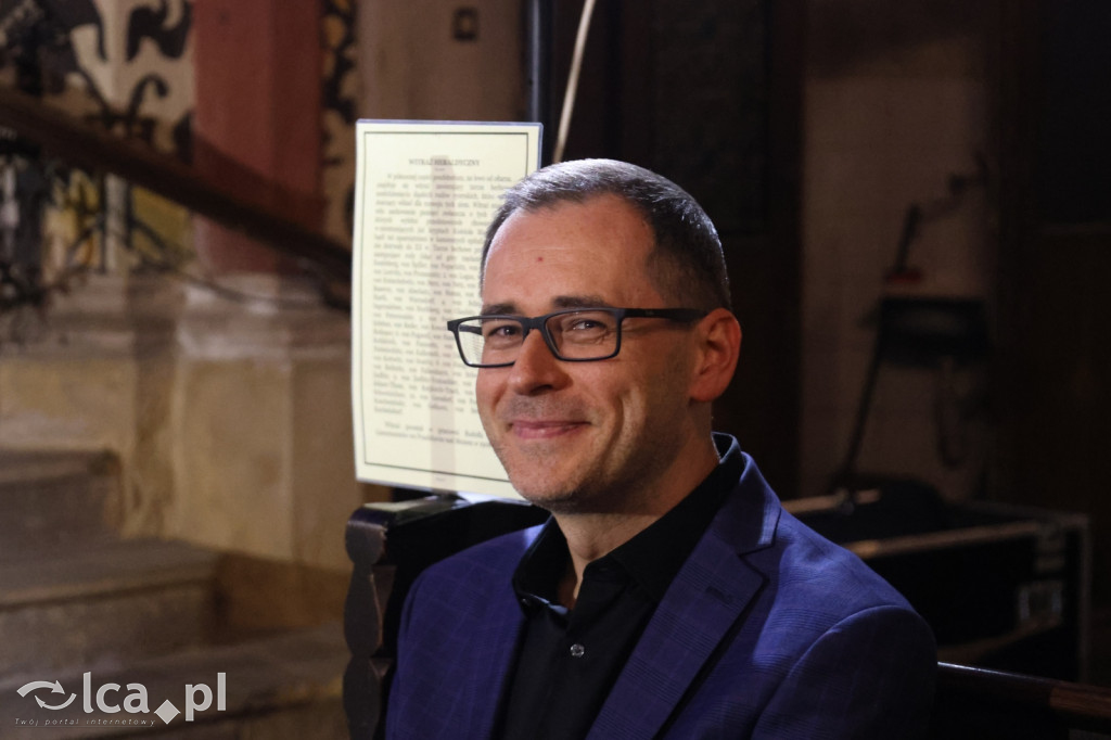 Finałowy koncert „Śladami wielkich katedr”