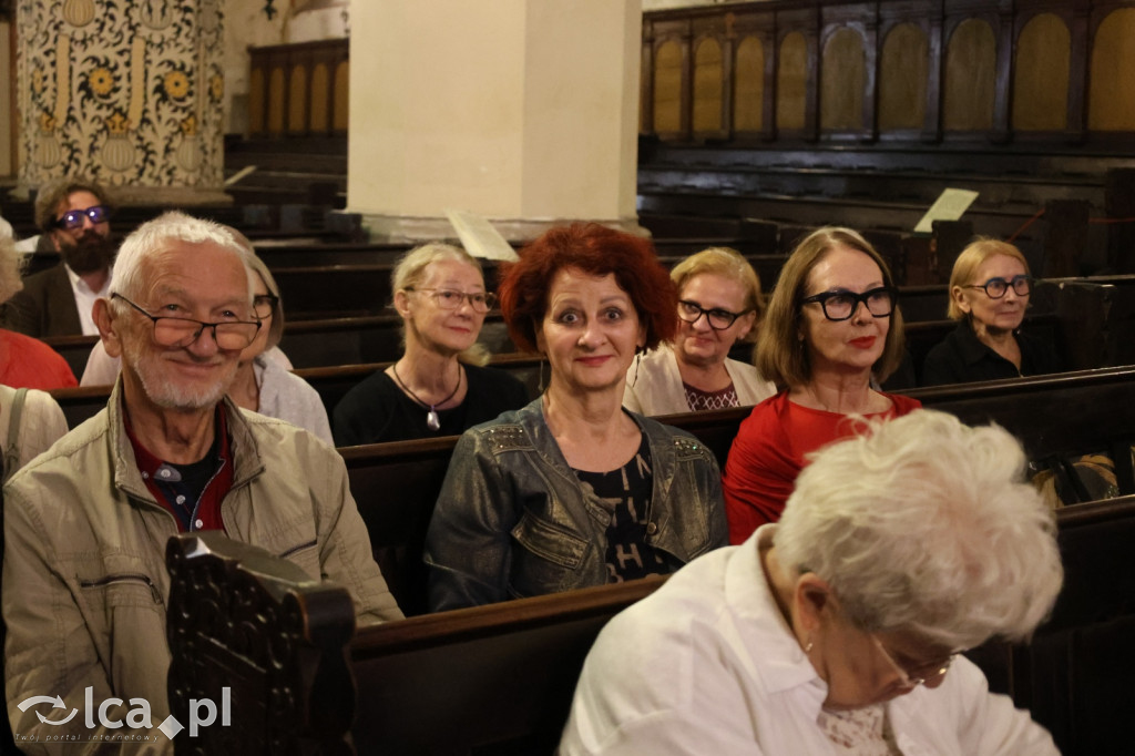 Finałowy koncert „Śladami wielkich katedr”