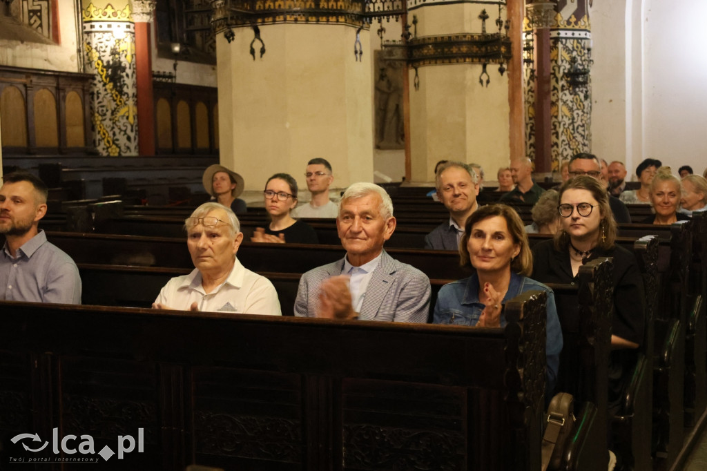 Finałowy koncert „Śladami wielkich katedr”
