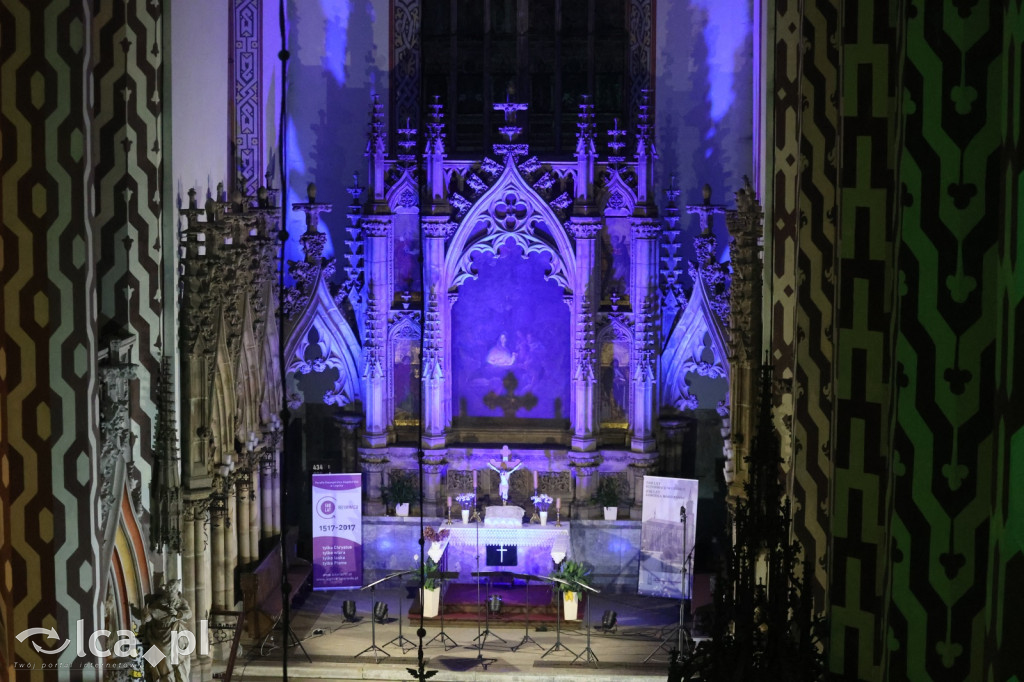 Finałowy koncert „Śladami wielkich katedr”