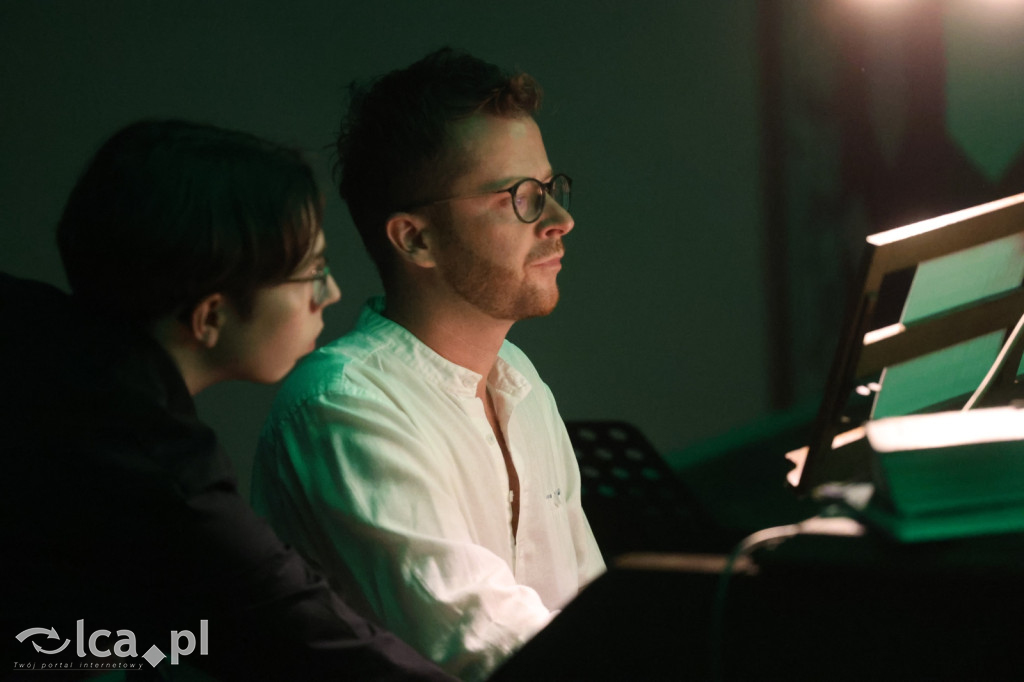Finałowy koncert „Śladami wielkich katedr”