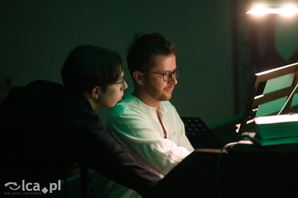 Finałowy koncert „Śladami wielkich katedr”
