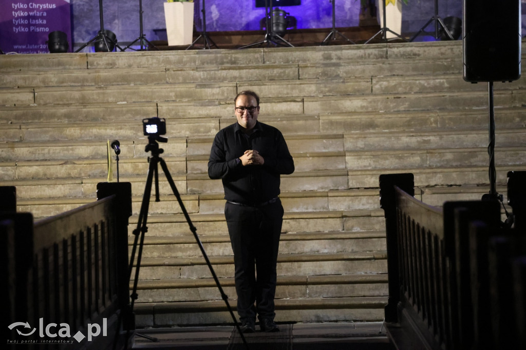 Finałowy koncert „Śladami wielkich katedr”