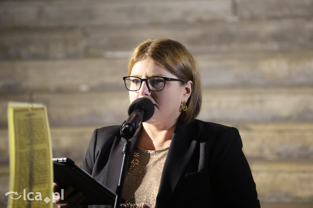 Finałowy koncert „Śladami wielkich katedr”