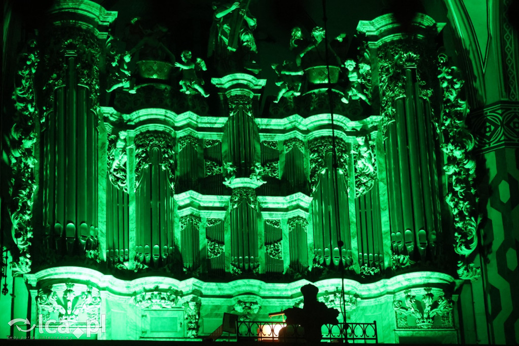 Finałowy koncert „Śladami wielkich katedr”