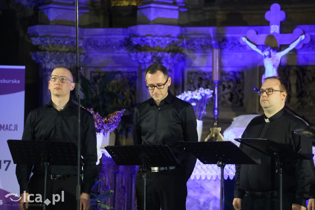 Finałowy koncert „Śladami wielkich katedr”