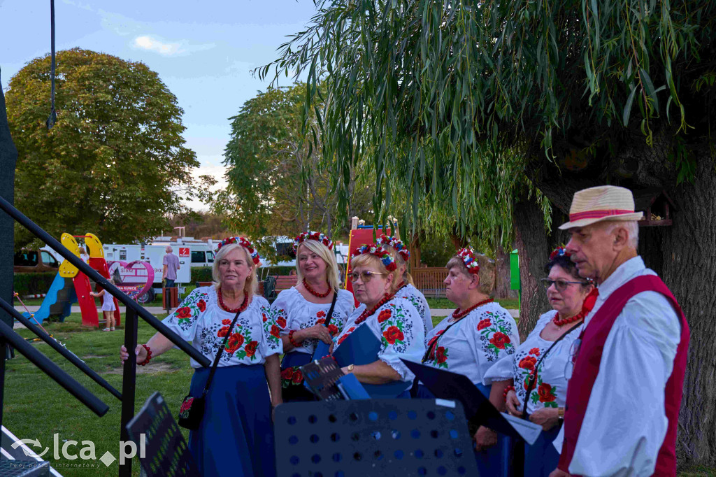 Dziesiąta Folk-Biesiada w Kunicach cz2