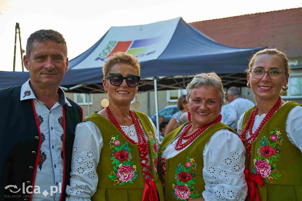 Dziesiąta Folk-Biesiada w Kunicach cz2