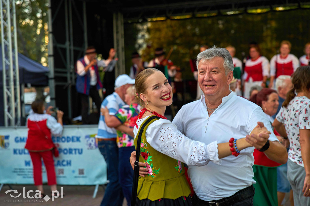 Dziesiąta Folk-Biesiada w Kunicach cz2