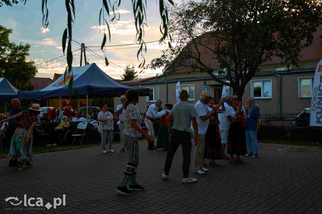 Dziesiąta Folk-Biesiada w Kunicach cz2