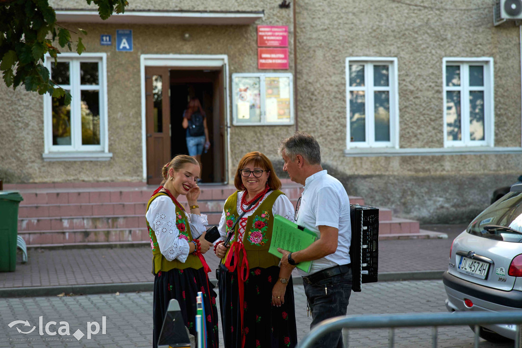 Dziesiąta Folk-Biesiada w Kunicach cz2