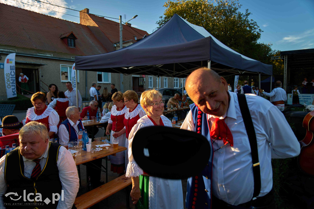 Dziesiąta Folk-Biesiada w Kunicach cz2