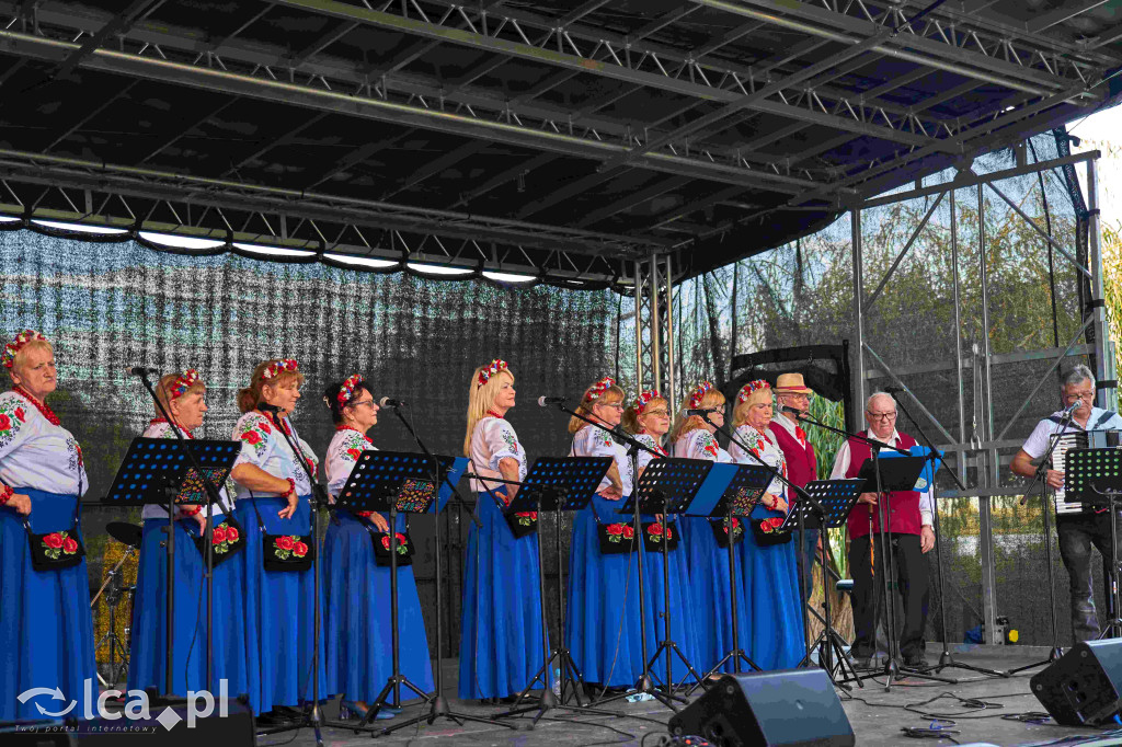 Dziesiąta Folk-Biesiada w Kunicach cz2
