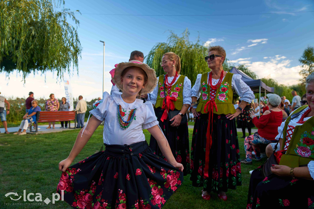 Dziesiąta Folk-Biesiada w Kunicach cz2