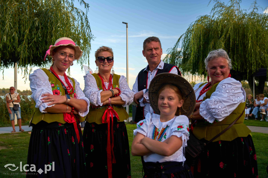 Dziesiąta Folk-Biesiada w Kunicach cz2