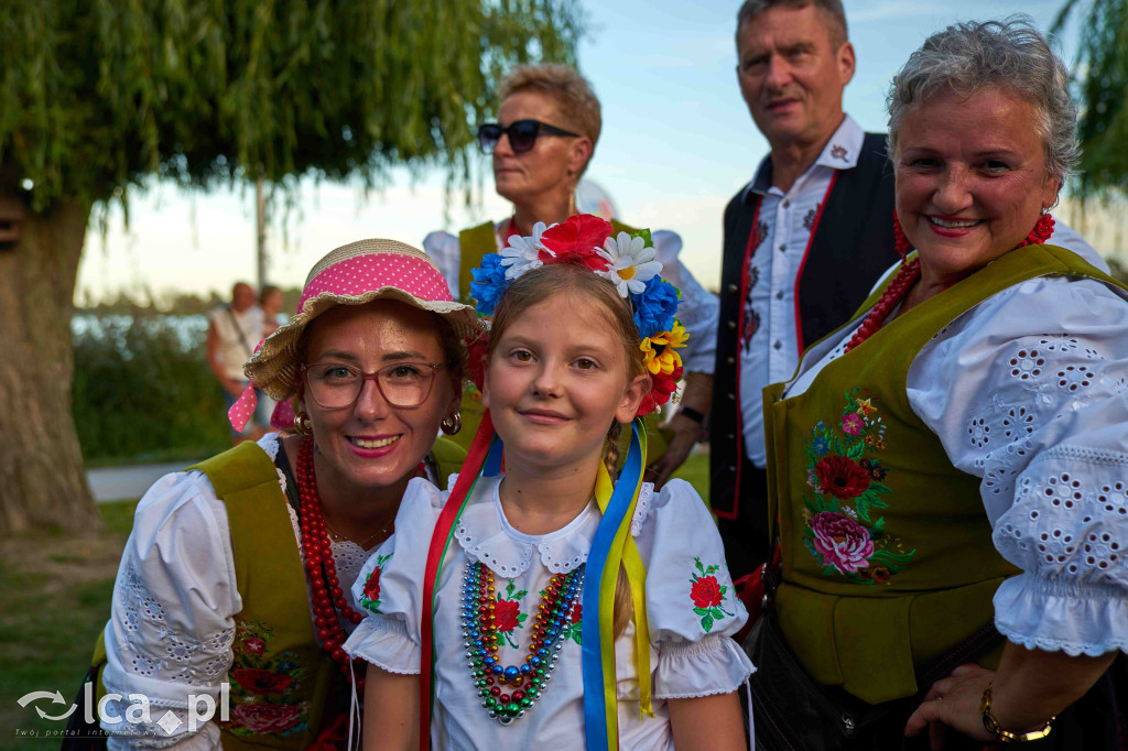 Dziesiąta Folk-Biesiada w Kunicach cz2