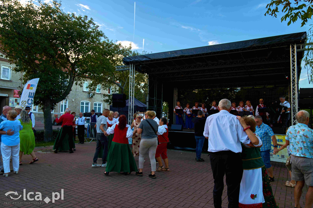 Dziesiąta Folk-Biesiada w Kunicach cz2