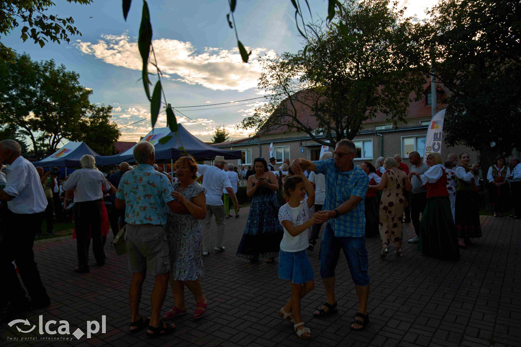 Dziesiąta Folk-Biesiada w Kunicach cz2