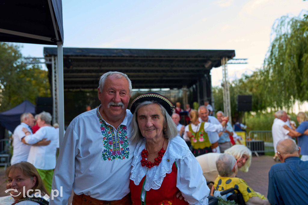 Dziesiąta Folk-Biesiada w Kunicach cz2