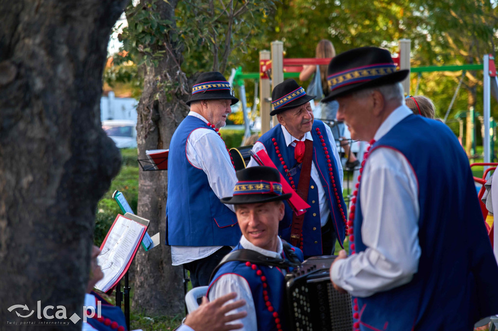 Dziesiąta Folk-Biesiada w Kunicach cz2