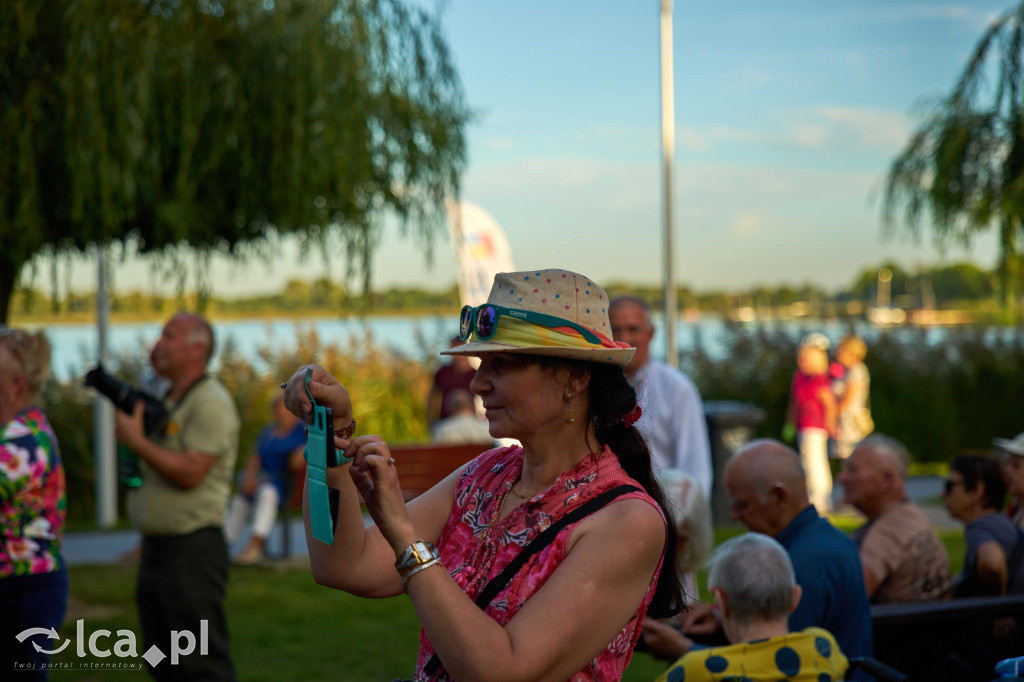 Dziesiąta Folk-Biesiada w Kunicach cz2
