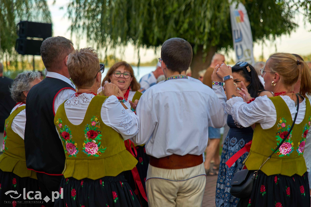 Dziesiąta Folk-Biesiada w Kunicach cz2