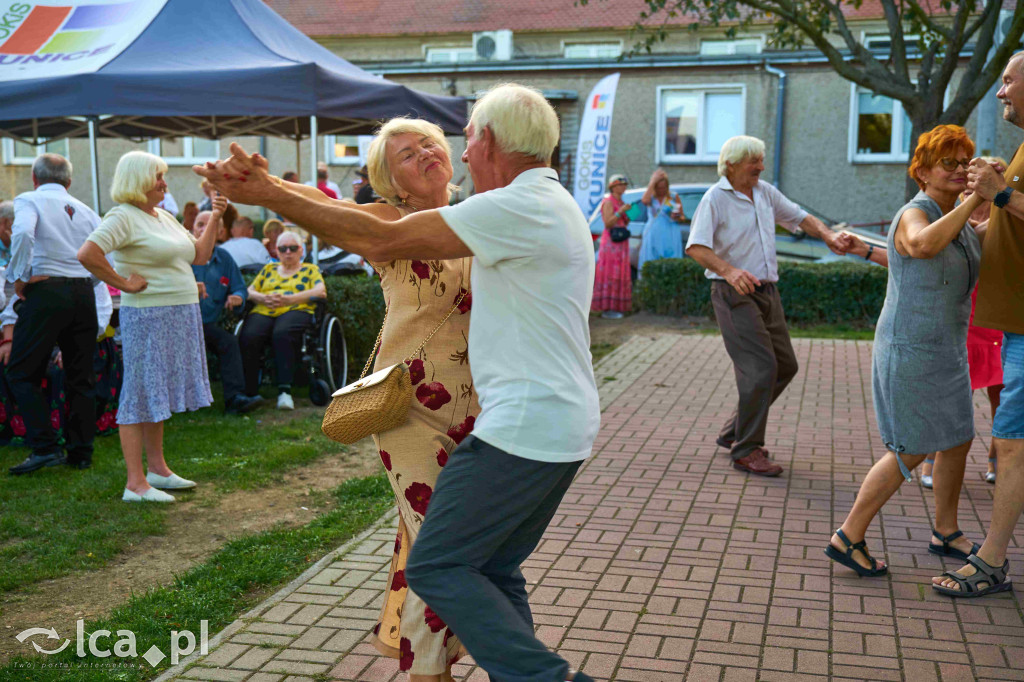 Dziesiąta Folk-Biesiada w Kunicach cz2