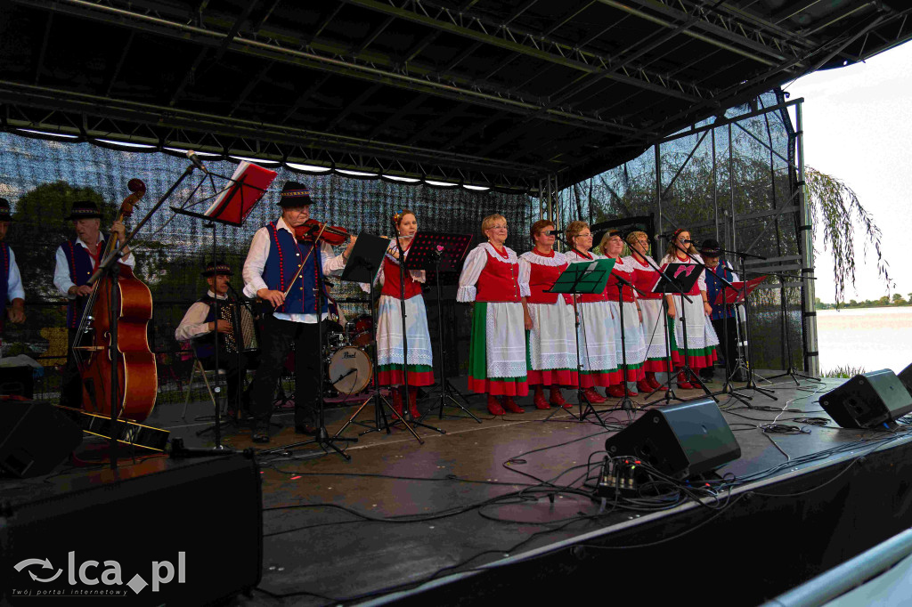 Dziesiąta Folk-Biesiada w Kunicach cz2