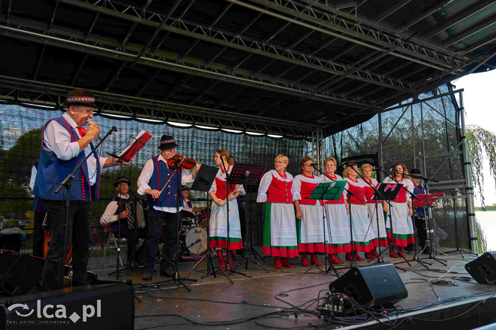 Dziesiąta Folk-Biesiada w Kunicach cz2