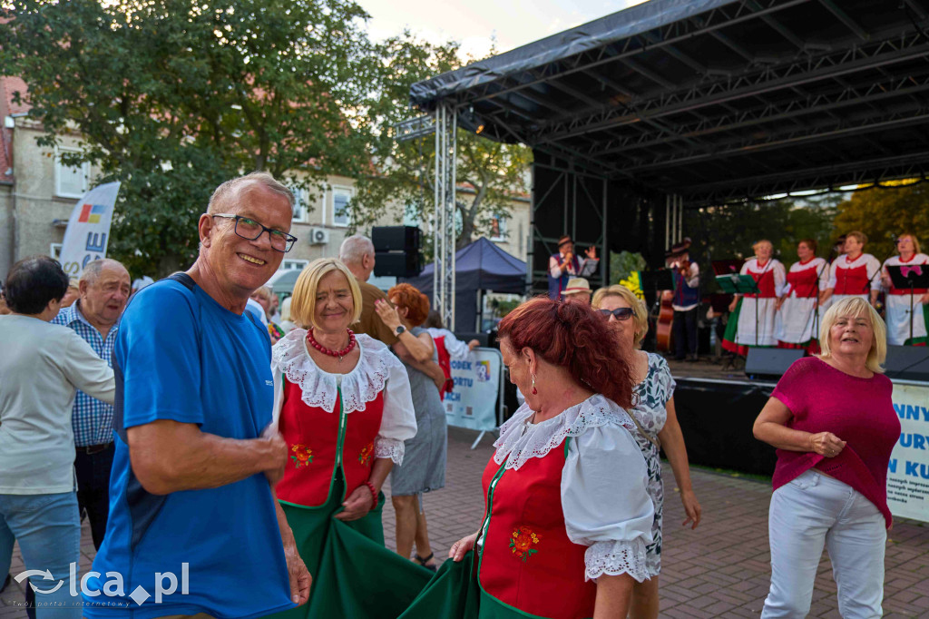 Dziesiąta Folk-Biesiada w Kunicach cz2