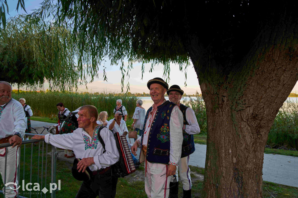 Dziesiąta Folk-Biesiada w Kunicach cz2