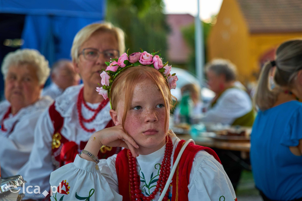 Dziesiąta Folk-Biesiada w Kunicach cz2