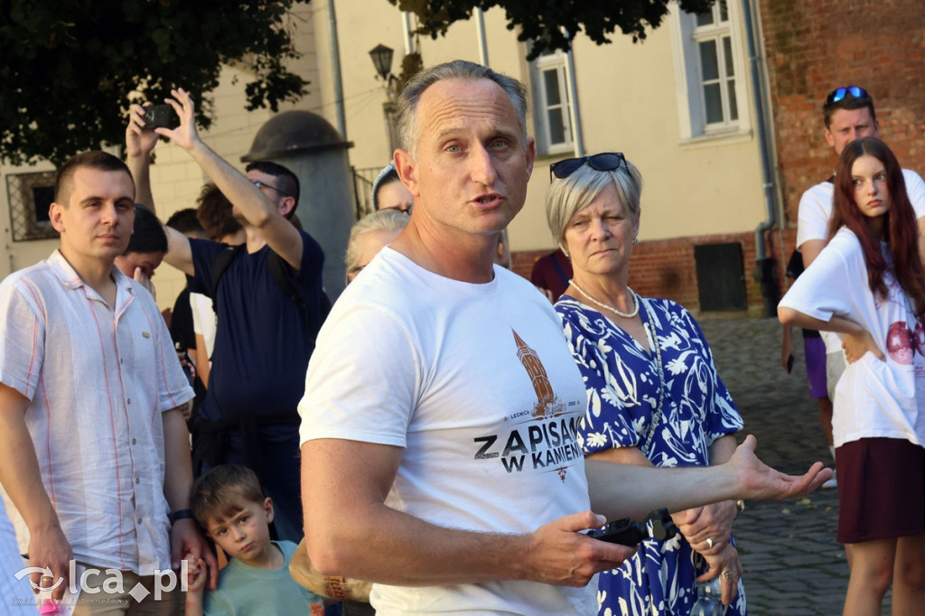 Zamek Piastowski odsłania tajemnice podczas EDD