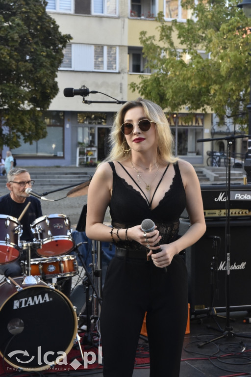 Charytatywny koncert „Gramy i pomagamy” cz2