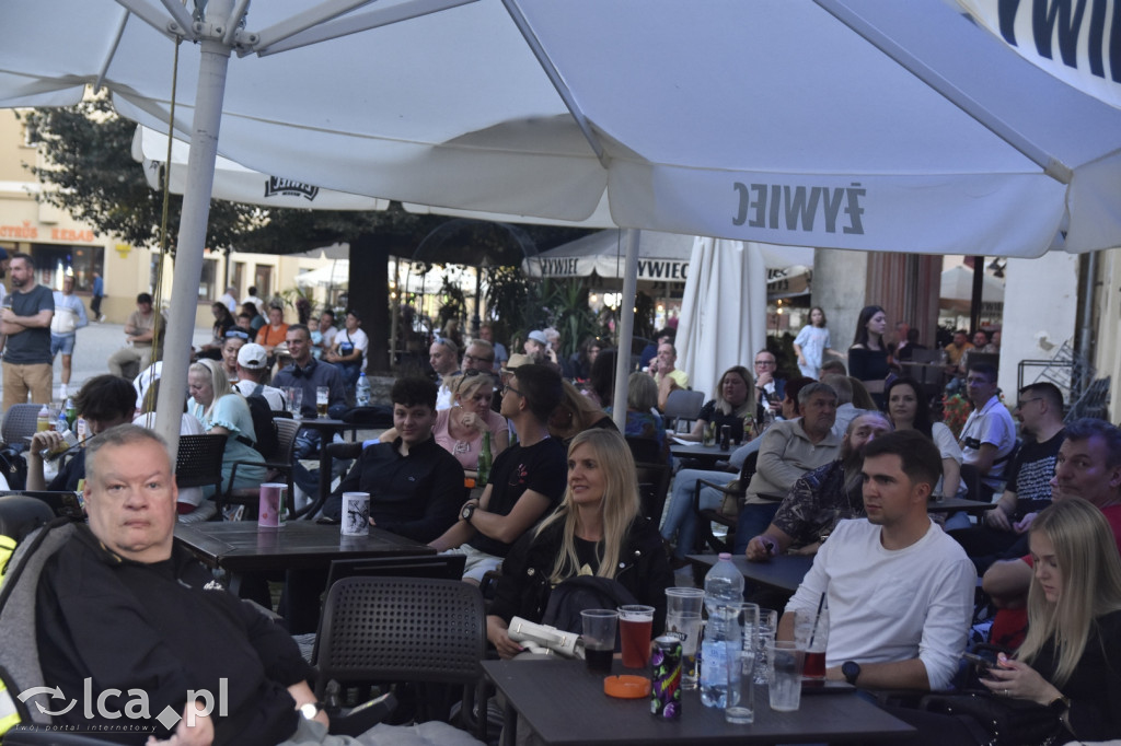 Charytatywny koncert „Gramy i pomagamy” cz2