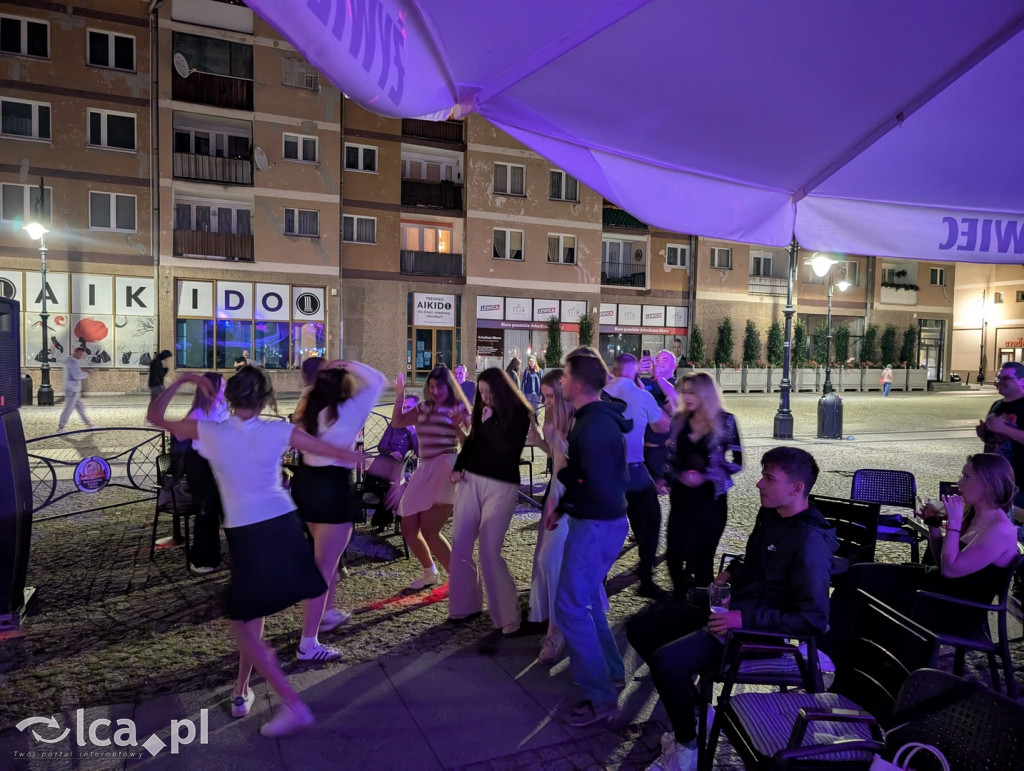 Charytatywny koncert „Gramy i pomagamy” cz2