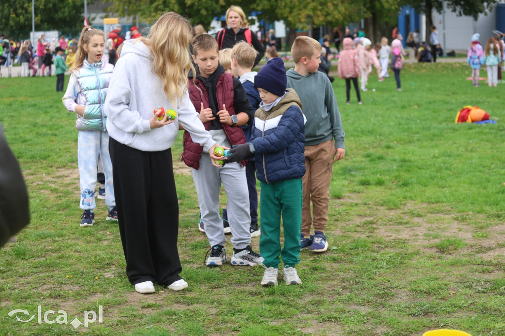 Mini Rajd Jarzębina zgromadził ponad 600 dzieci