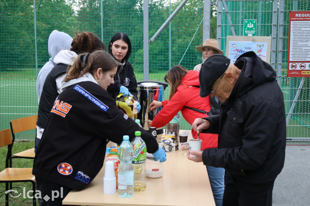 Kreatywny i radosny dzień dla dzieci w Legnicy