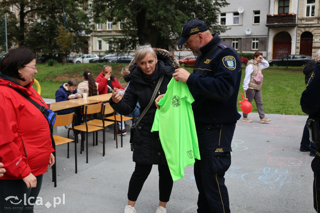 Kreatywny i radosny dzień dla dzieci w Legnicy