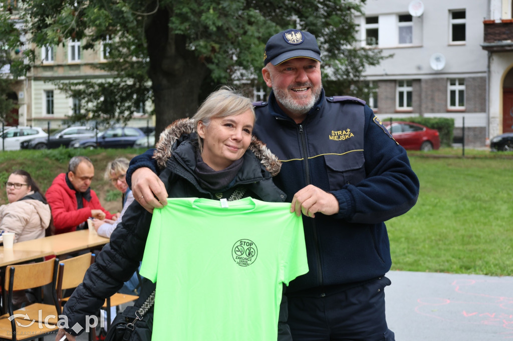 Kreatywny i radosny dzień dla dzieci w Legnicy