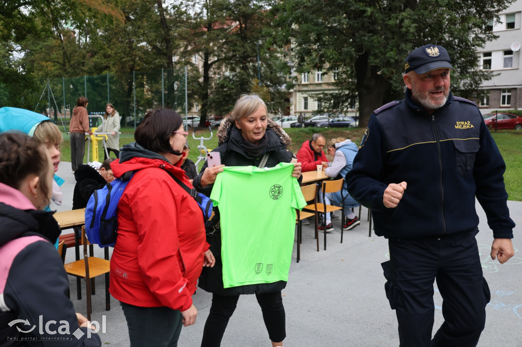 Kreatywny i radosny dzień dla dzieci w Legnicy