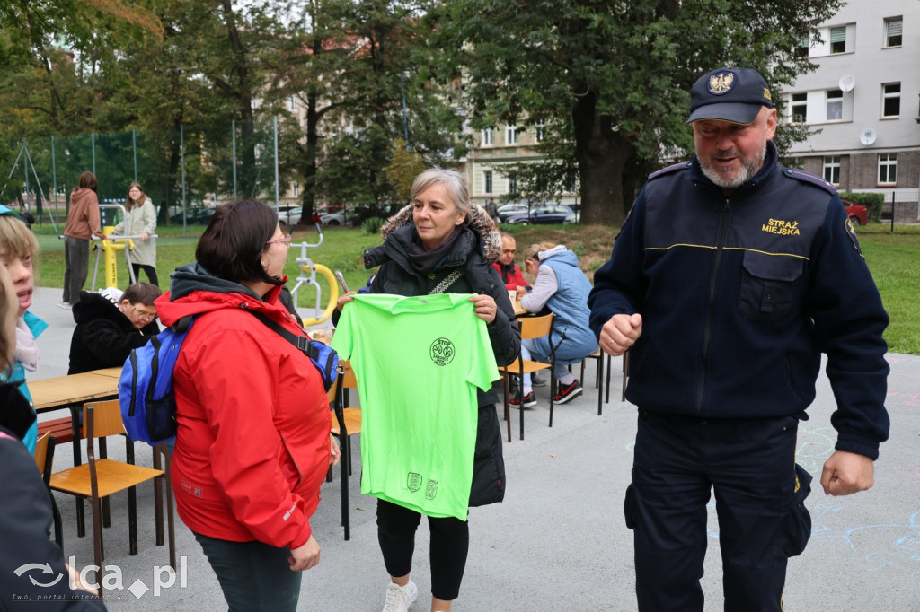 Kreatywny i radosny dzień dla dzieci w Legnicy