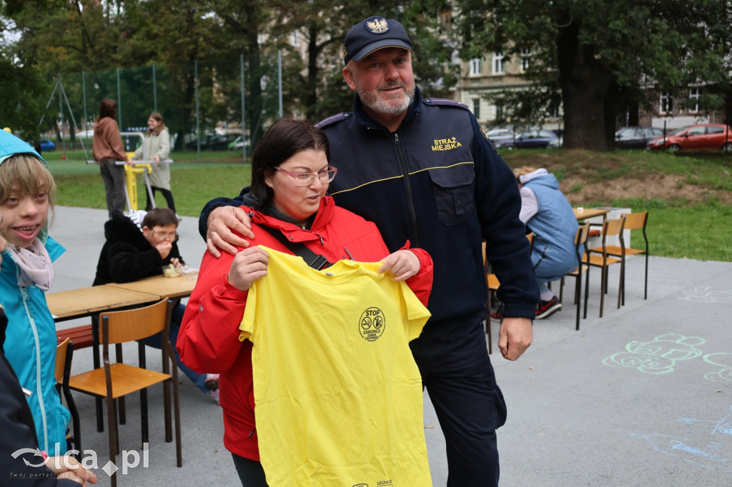 Kreatywny i radosny dzień dla dzieci w Legnicy