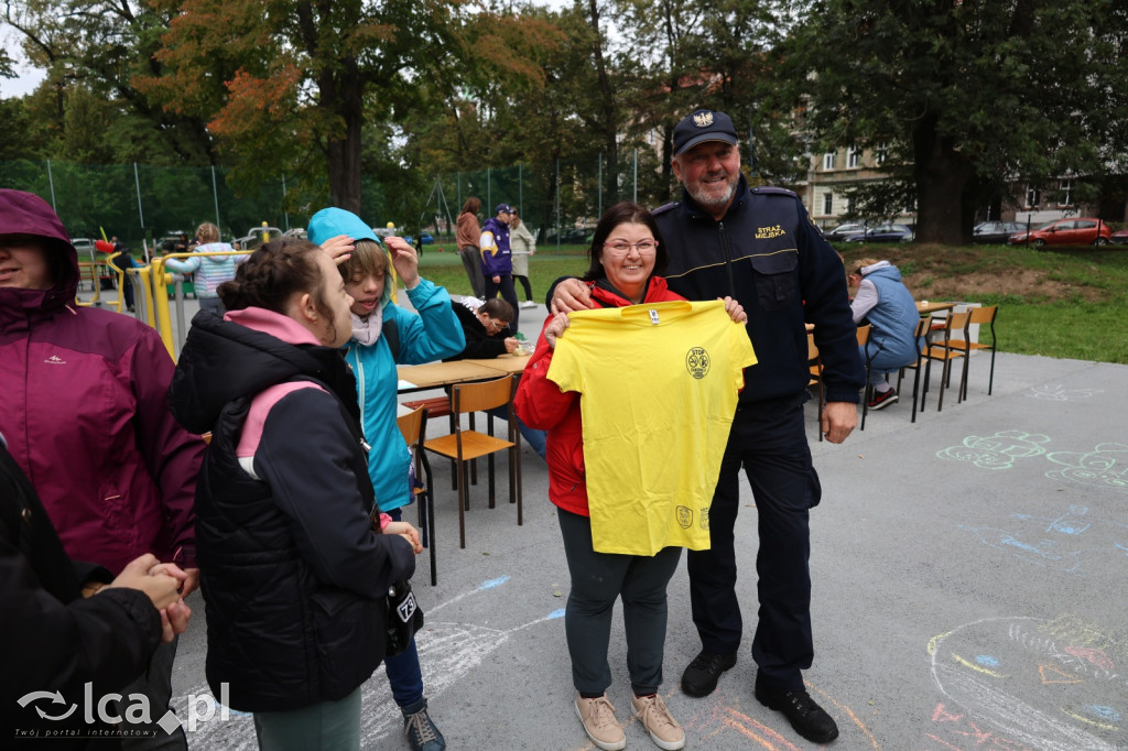 Kreatywny i radosny dzień dla dzieci w Legnicy