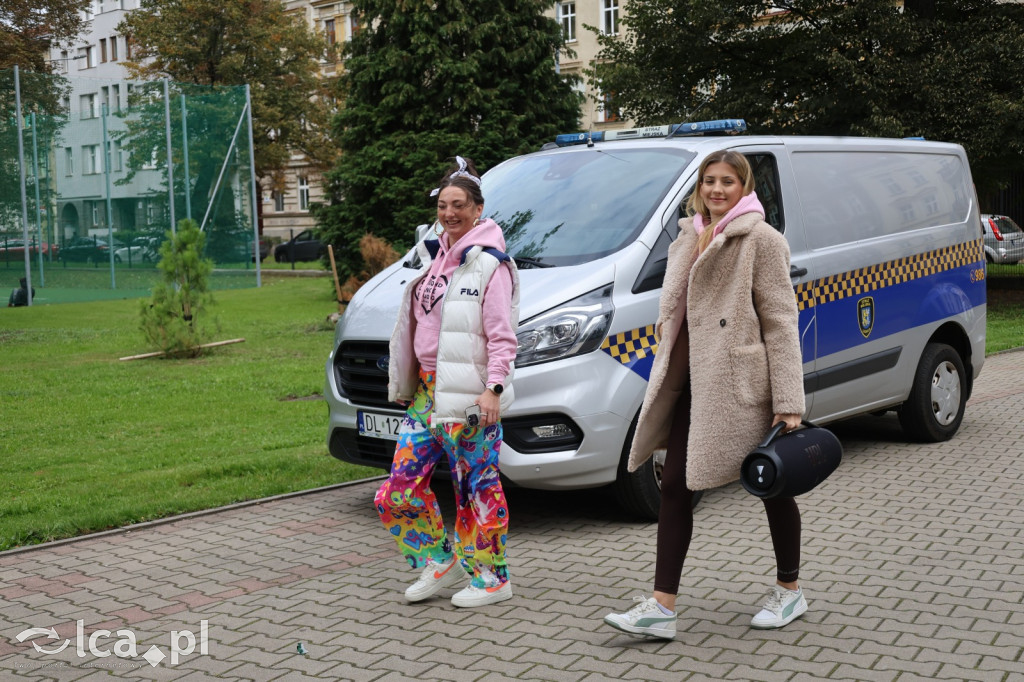 Kreatywny i radosny dzień dla dzieci w Legnicy