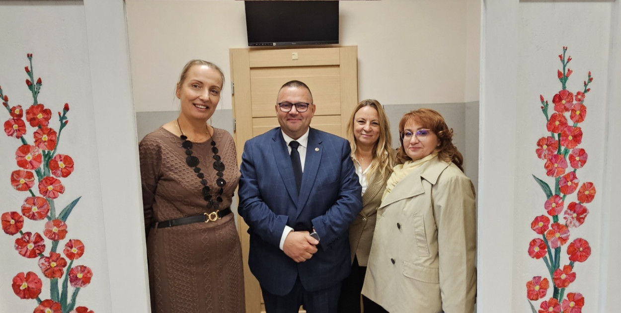 Obchody jubileuszu 80-lecia szkoły w Kunicach