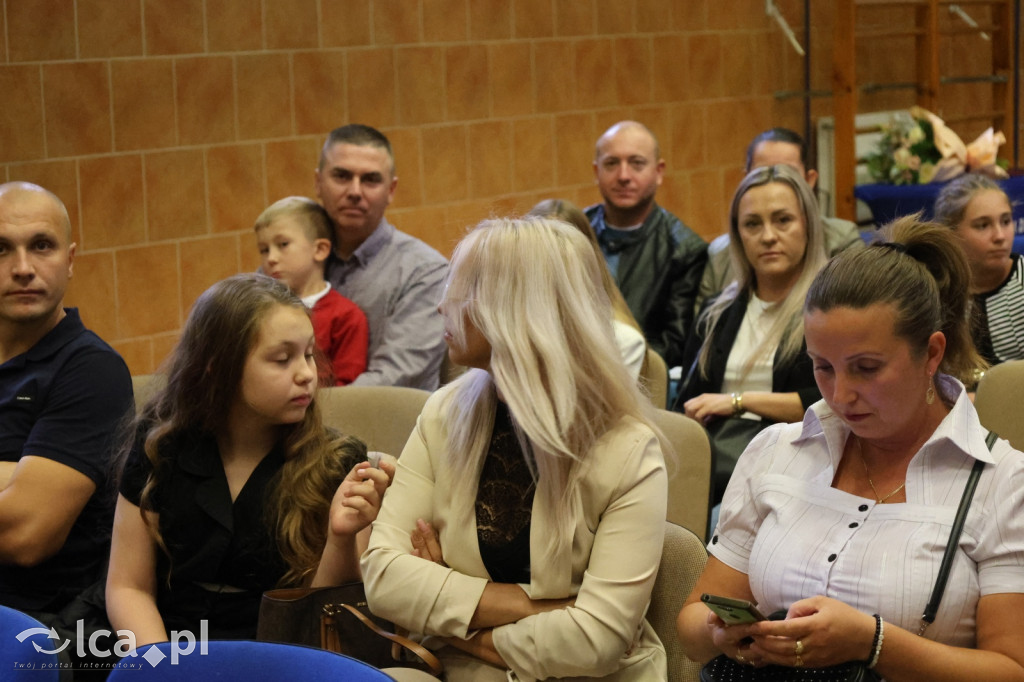 Bank Spółdzielczy nagrodził 26 uczniów